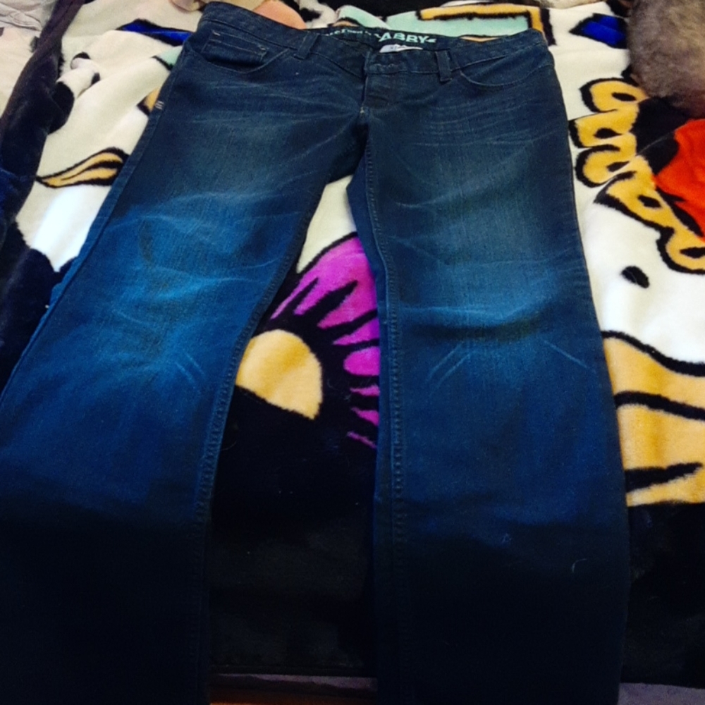 Size 30 Cruel Jeans